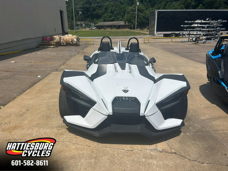 2021 Polaris Slingshot Slingshot S Autodrive w/ Technology Package I