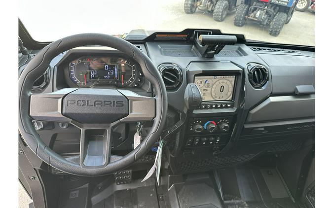 2027 Ranger XD 1500 NorthStar Ultimate - Polaris