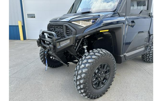 2027 Ranger XD 1500 NorthStar Ultimate - Polaris