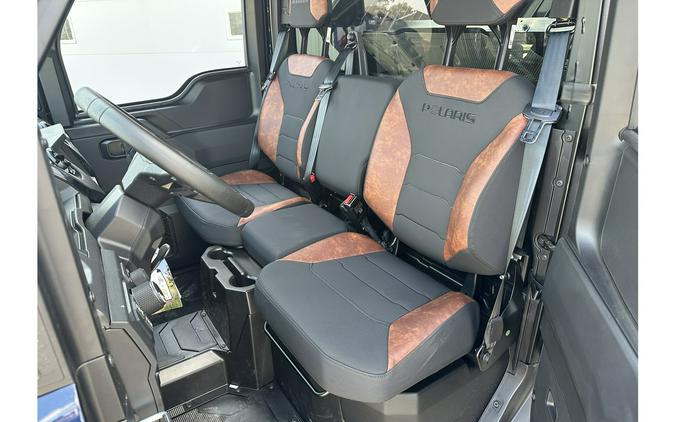 2027 Ranger XD 1500 NorthStar Ultimate - Polaris