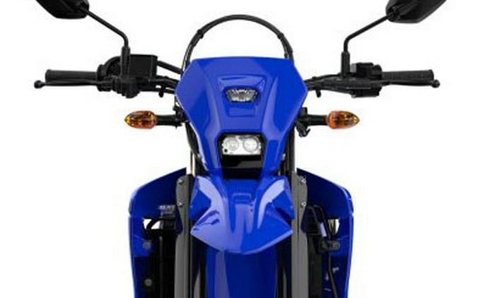2027 Yamaha WR125R