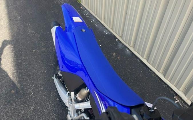 2026 Yamaha YZ 250 X