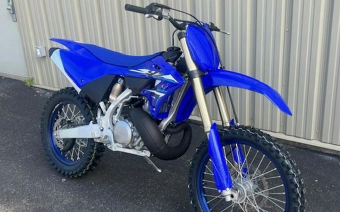 2026 Yamaha YZ 250 X