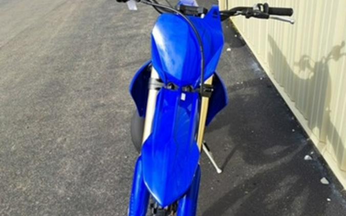 2026 Yamaha YZ 250 X