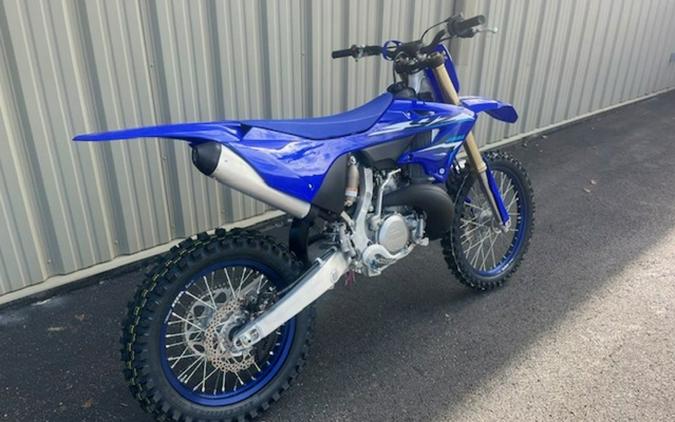 2026 Yamaha YZ 250 X