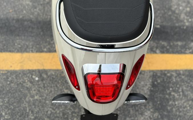 2027 Vespa Primavera 150