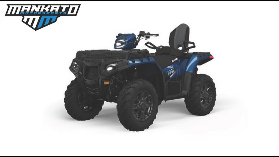 2023 Polaris Industries Sportsman Touring 850 A23SYE85AP