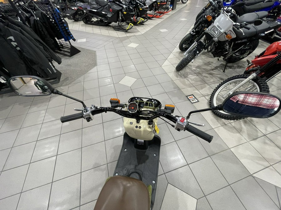 2024 Honda® Ruckus