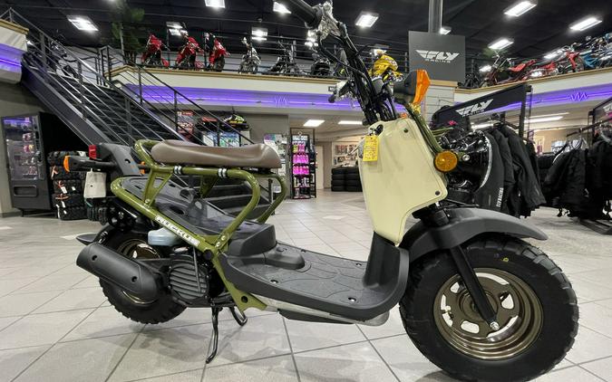 2024 Honda® Ruckus