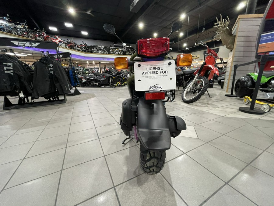 2024 Honda® Ruckus