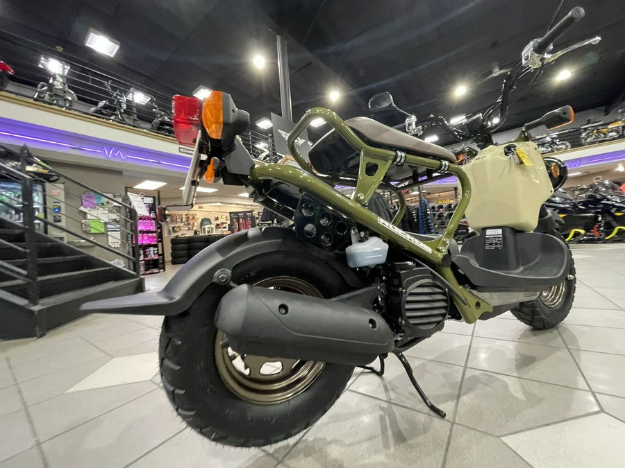 2024 Honda® Ruckus