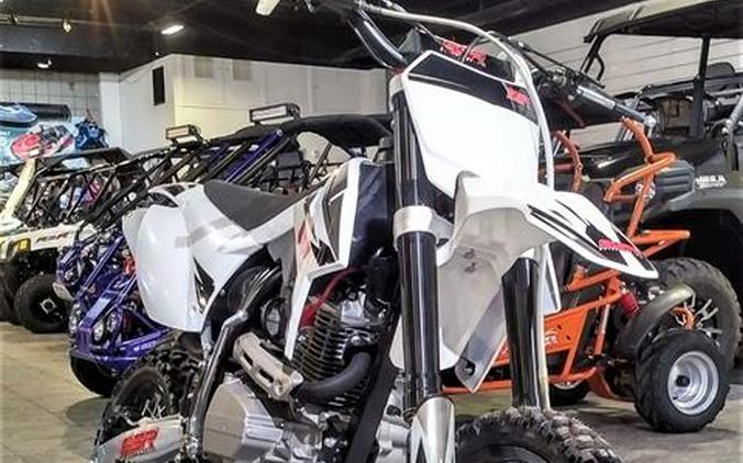 2020 SSR Motorsports SR150