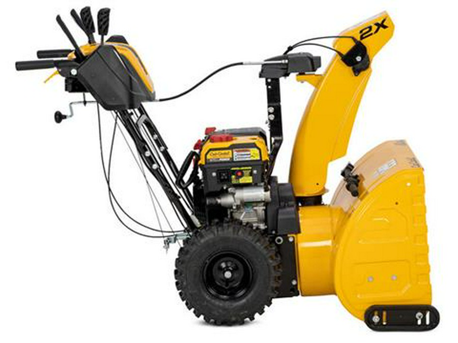 Cub Cadet 2X 26 in. IntelliPOWER