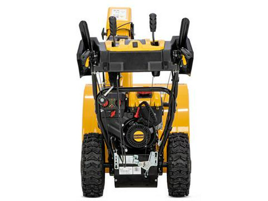 Cub Cadet 2X 26 in. IntelliPOWER