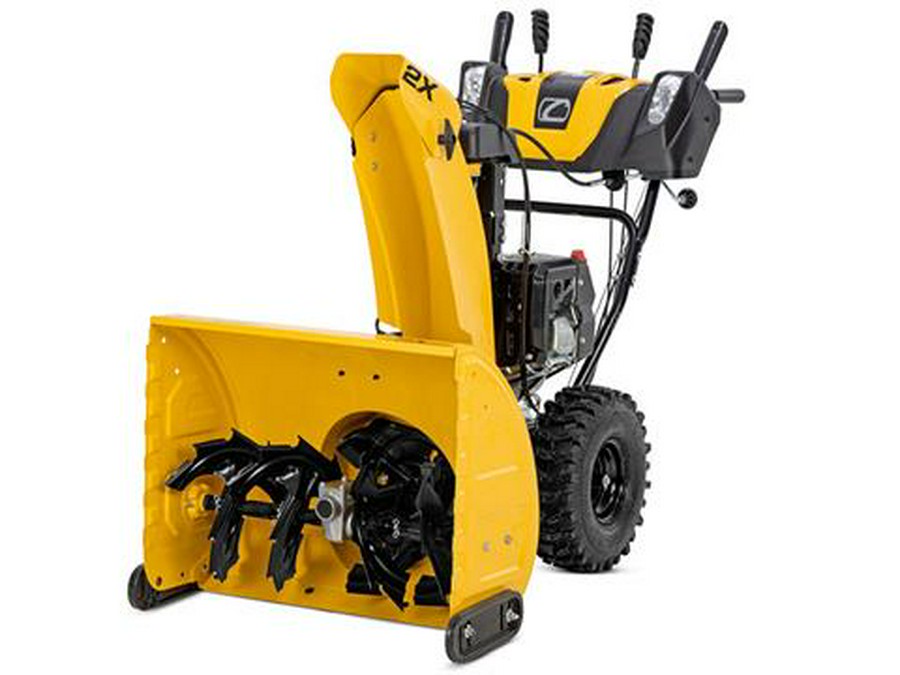 Cub Cadet 2X 26 in. IntelliPOWER