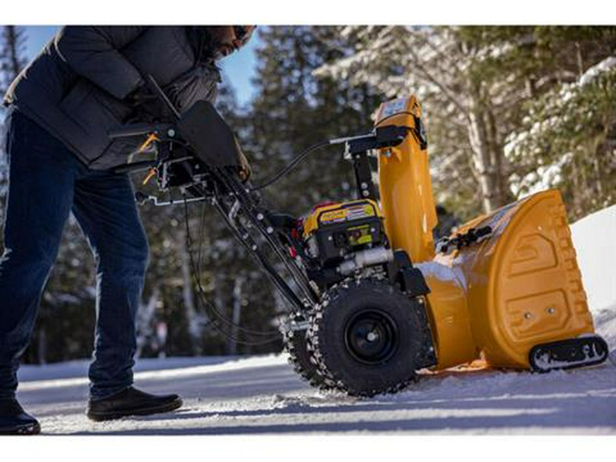 Cub Cadet 2X 26 in. IntelliPOWER