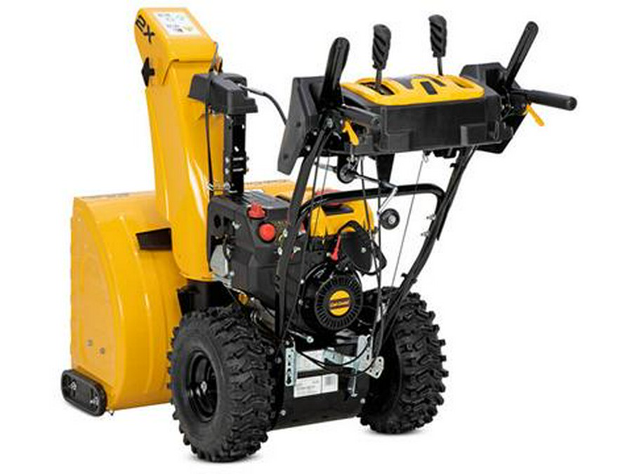 Cub Cadet 2X 26 in. IntelliPOWER