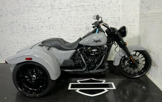 2024 Harley-Davidson Freewheeler