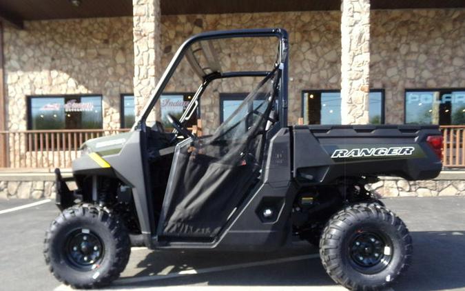 2024 Polaris® Ranger 1000 EPS