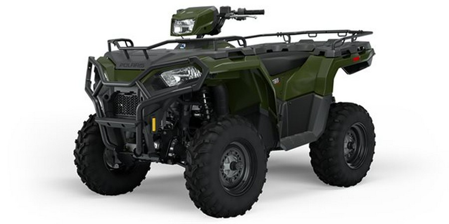 2024 Polaris Sportsman 570 EPS