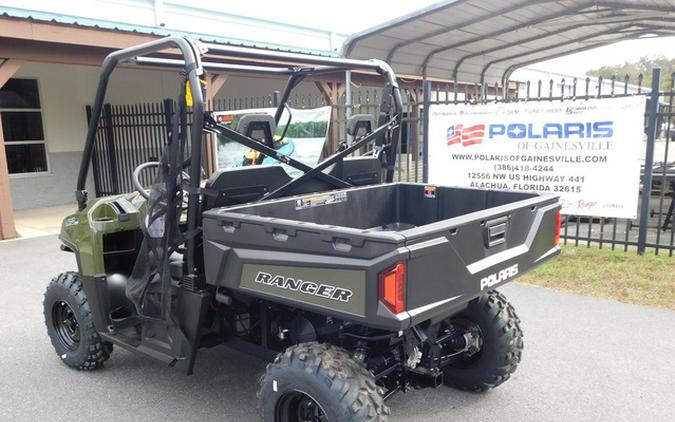 2024 Polaris Ranger 570 Full-Size