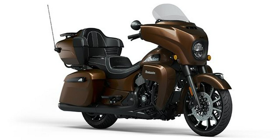 2023 Indian Motorcycle Roadmaster Dark Horse