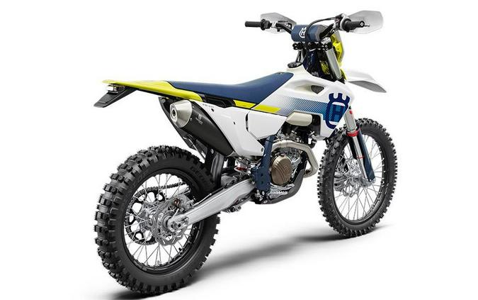 2024 Husqvarna Motorcycles FE450