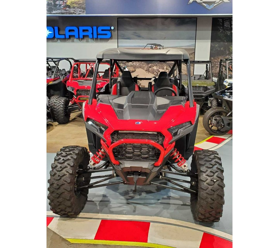 2024 Polaris RZR XP 1000 ULTIMATE