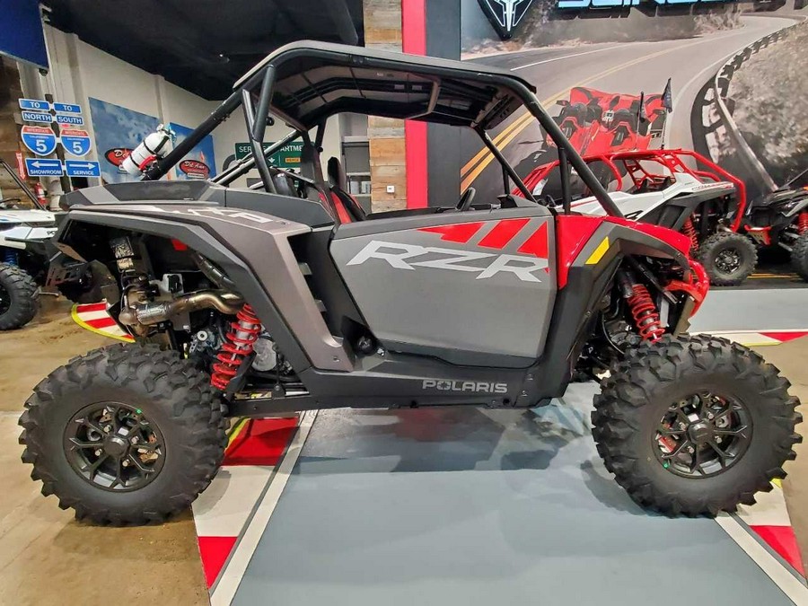 2024 Polaris RZR XP 1000 ULTIMATE