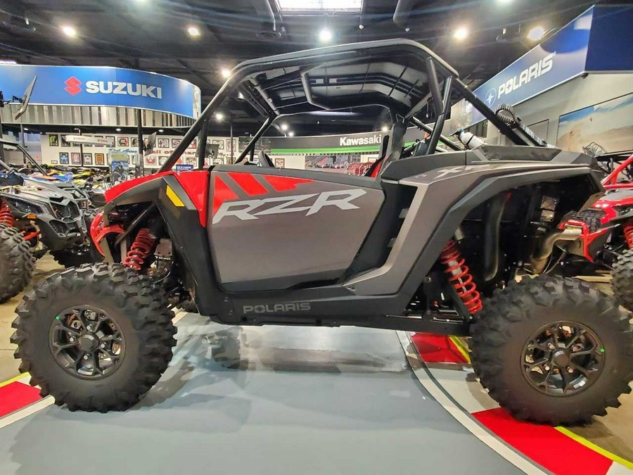 2024 Polaris RZR XP 1000 ULTIMATE