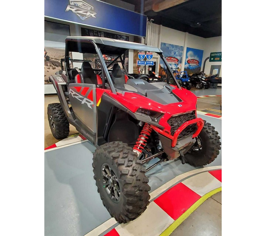 2024 Polaris RZR XP 1000 ULTIMATE