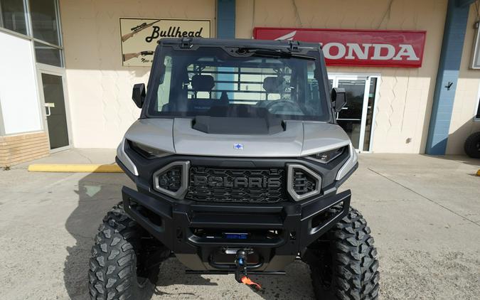 2024 Polaris Ranger XD 1500 NorthStar Edition Premium