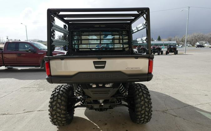 2024 Polaris Ranger XD 1500 NorthStar Edition Premium