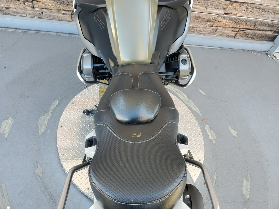 2015 BMW R