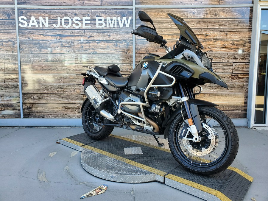 2015 BMW R