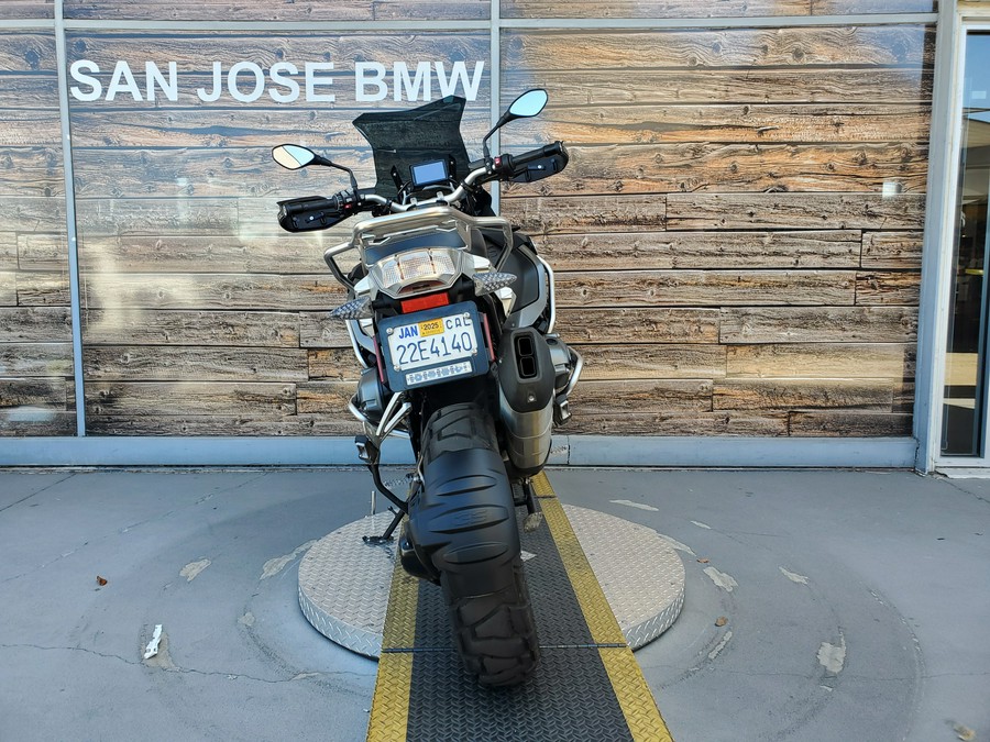 2015 BMW R