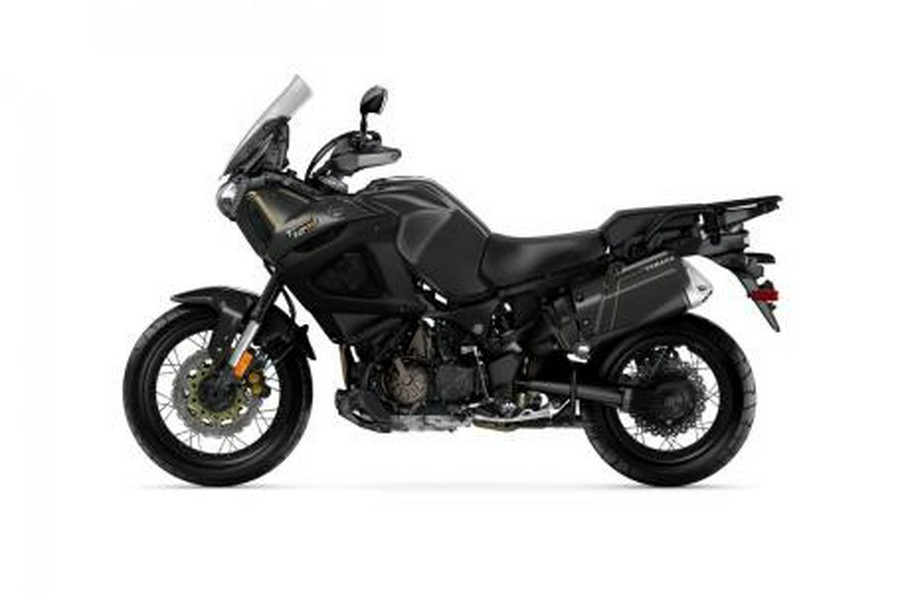 2024 Yamaha Super Ténéré ES