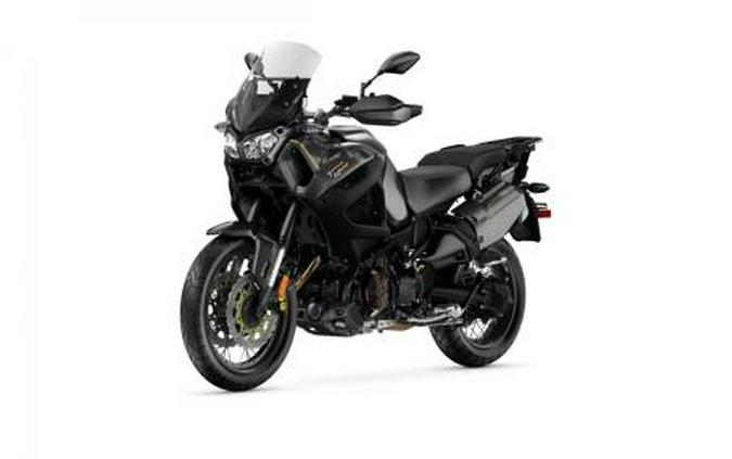 2024 Yamaha Super Ténéré ES