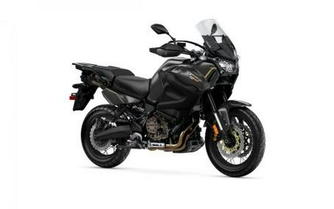 2024 Yamaha Super Ténéré ES