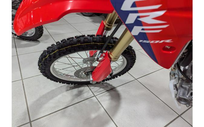 2025 Honda CRF® 150R