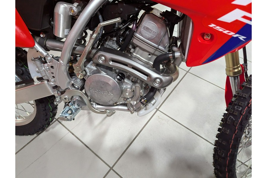 2025 Honda CRF® 150R