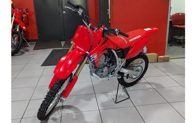 2025 Honda CRF® 150R