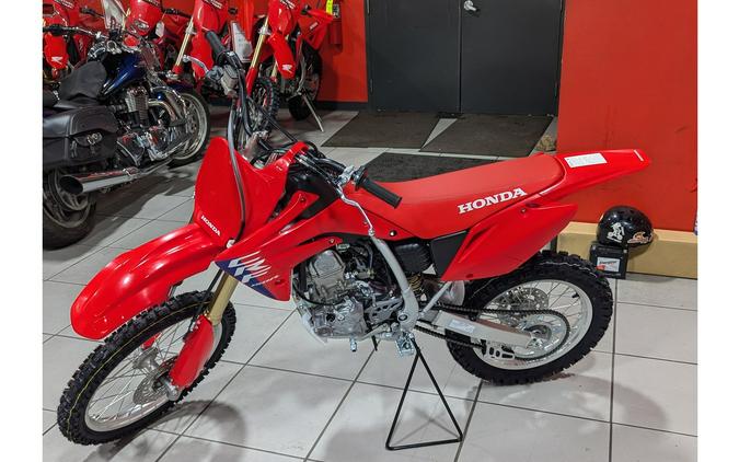 2025 Honda CRF® 150R