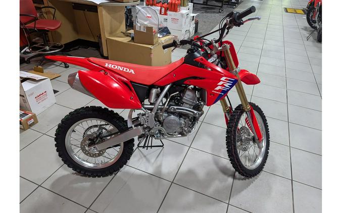 2025 Honda CRF® 150R