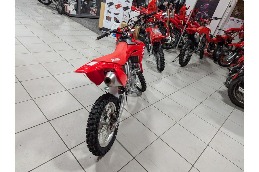 2025 Honda CRF® 150R