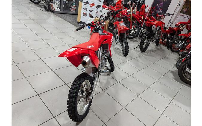 2025 Honda CRF® 150R