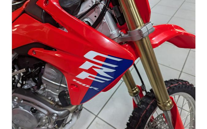 2025 Honda CRF® 150R