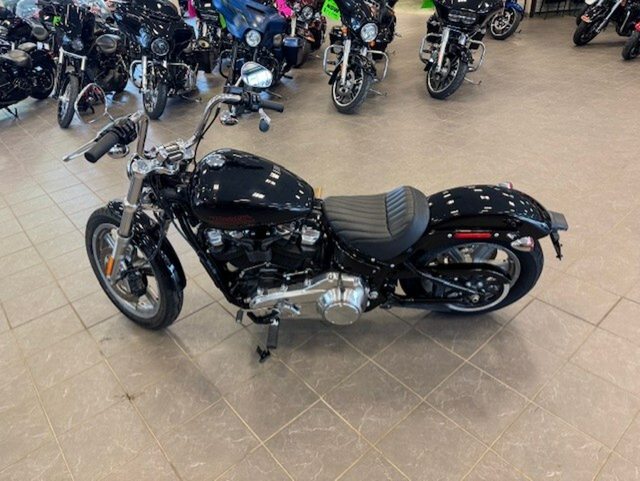 2024 Used Harley-Davidson Softail Standard FXST