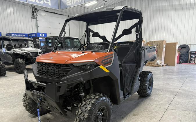 2026 Polaris Ranger 1000 Premium