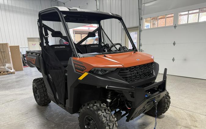 2026 Polaris Ranger 1000 Premium